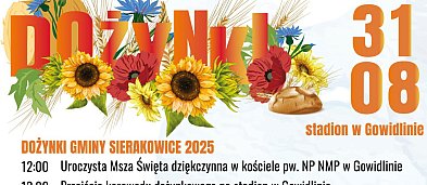 Dożynki gminne w Gowidlinie-313377