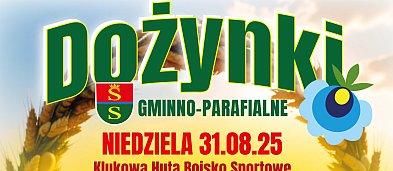 Dożynki gminy Stężyca-313388