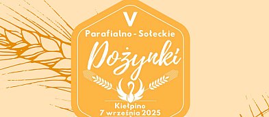 Dożynki Parafialno-Sołeckie w Kiełpinie-316350