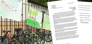 Pępowo. Mieszkańcy apelują o budowę nowej szkoły. W obecnej jest za ciasno-71410