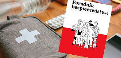 Poradnik bezpieczeństwa można pobrać m.in. ze strony Powiatu Kartuskiego-71563