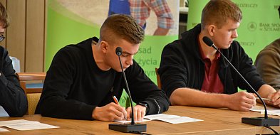 Olimpiada Młodych Producentów Rolnych. Już niebawem eliminacje-72534