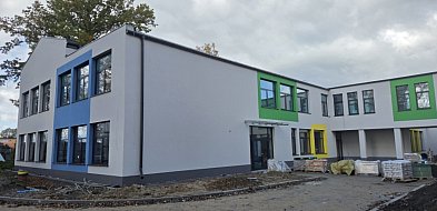 Rozbudowa Szkoły Podstawowej w Przodkowie wkracza w końcowy etap-72684