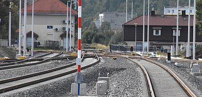 Kartuzy. Trwa ustalanie przyczyn awarii, która unieruchomiła pociągi-72693