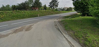 Glincz. Utrudnienia na drodze krajowej nr 20. Potrwają nawet 3 miesiące-72828