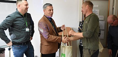 Kartuzy. OZE dla rolników i test z wiedzy o bezpieczeństwie w gospodarstwie-72978