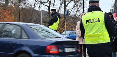 Kartuzy, Żukowo, Leźno. Będą zmiany organizacji ruchu w obrębie cmentarzy-73064