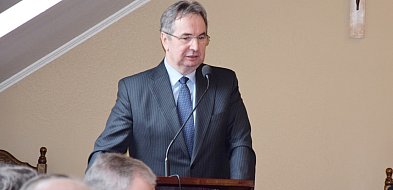 Somonino. Poseł Lamczyk o spółdzielniach energetycznych: to niezbędny krok-73295