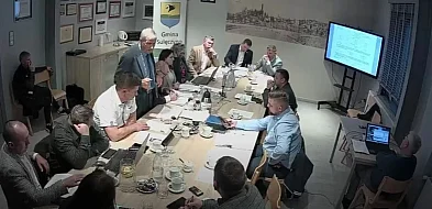 Sulęczyno. Burzliwa dyskusja na sesji. Poszło o stawki podatków-73352