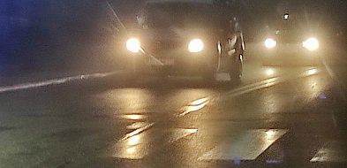 Ważne ostrzeżenie dla kierowców. Na Kaszubach możliwe gęste mgły-73433