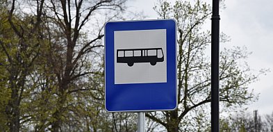 Autobusy komunikacji zastępczej będą zatrzymywać się w Borczu-73604