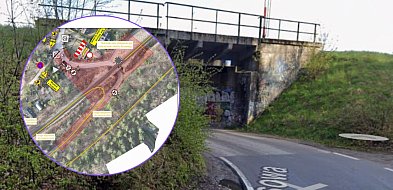 Gołubie. Na kilka dni zamknięta zostanie ul. Wczasowa-73724