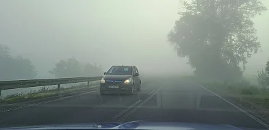 Trudne warunki do jazdy na Kaszubach. IMGW ostrzega-73778