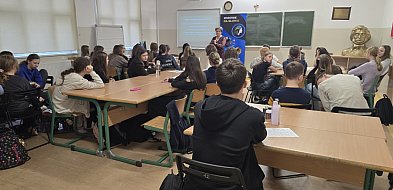 Chwaszczyno. Warsztaty trychologiczne, czyli nauka, która inspiruje-73850