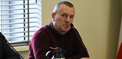 Sierakowice. Skandaliczne słowa radnego. "Musisz zmienić tabletki..."-73892