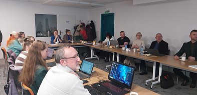 Powiat Kartuski wprowadza nowe rozwiązania dla organizacji pozarządowych-74192