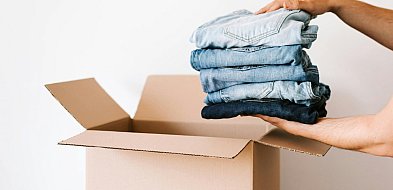 Stężyca. Akcja Mobilny PSZOK - objazdowa zbiórka tekstyliów i elektrośmieci-74273