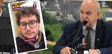 O Sierakowicach coraz głośniej. "Jakby wójt na siłę chciał być burmistrzem"-74279