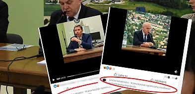 Sierakowice. Na forach zawrzało. Gmina wprowadziła cenzurę-74343