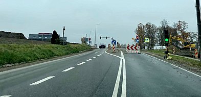 Ważne informacje dla kierowców. Będą zmiany w rejonie Lnisk i Przyjaźni-74340