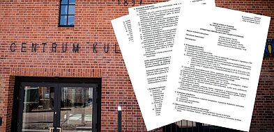 Żukowo. Rozpisano konkurs na stanowisko dyrektora OKiS-74406