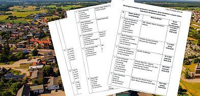 Sierakowice. Jest harmonogram konsultacji. Wystarczy wziąć legitymację szkolną-74526