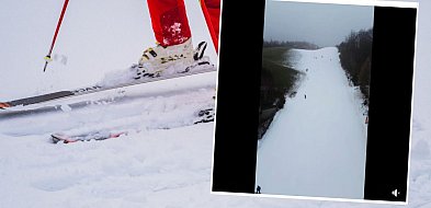 Na Kaszubach ruszył już sezon narciarski. Działa stok w Szymbarku-74688