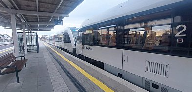 Nie ma szans na przystanek kolejowy w Borowie? Radny apeluje-74733