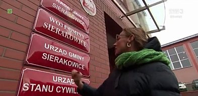 O Sierakowicach, referendum i prestiżu w programie "Tedë jo"-75021