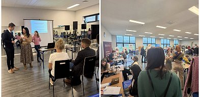 Żukowskie Forum Wsparcia i Zdrowia przyniosło niespodziewane efekty-74997