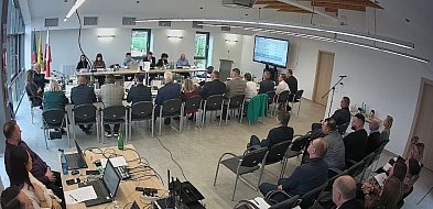 Stężyca. Powstanie spółdzielnia energetyczna-75036