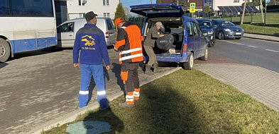 Stężyca. Akcja "mobilny PSZOK" będzie kontynuowana-75045