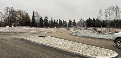 Zlikwidują ruch wahadłowy na drodze powiatowej Lniska-Niestępowo-75099