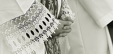 W obronie ks. Waldemara P. przed laty protestowali parafianie w Przodkowie-75174