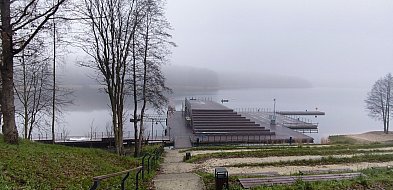 Kartuzy. Jest dofinansowanie na miejsca pracy, m.in. przy obsłudze kąpieliska-75303