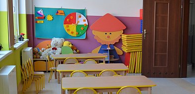 Gołubie. Co się działo z dziećmi w przedszkolu? Trwają wyjaśnienia-75354