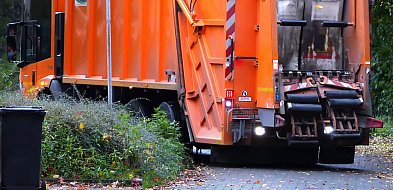 Przodkowo. Zmiany w odbiorze śmieci, będą zbiórki tekstyliów w sołectwach-75441