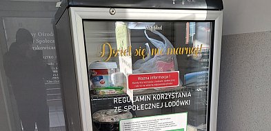 Nie marnuj jedzenia ze świątecznego stołu! Warto się podzielić-75643