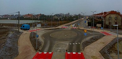 Zakończono jedną z największych inwestycji drogowych w gm. Żukowo-75670