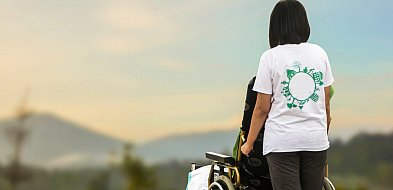 Asystent osobisty pomoże w codziennym życiu. Rozpoczął się nabór do programu-75781