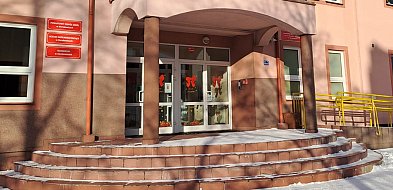 Co z remontem Powiatowego Zespołu Szkół w Sierakowicach? Starosta odpowiada-75754