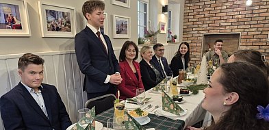 Młodzieżowa Rada Gminy Żukowo podsumowała intensywny rok-75817