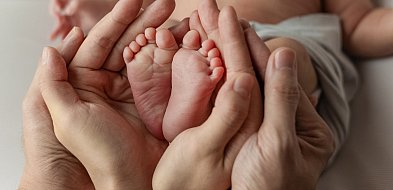 Jakie imiona najchętniej nadawano dzieciom w 2025 r. w gm. Żukowo?-75889