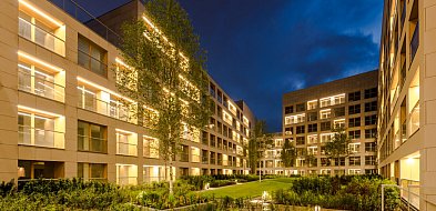 Bezpieczeństwo i czas. Dlaczego warto wybrać gotowe mieszkania w Warszawie-76204