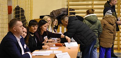 Puzdrowo. Ten wynik konsultacji mówi wszystko. Mieszkańcy nie chcą miasta-76276