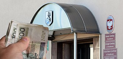 Przodkowo. Więcej środków dla organizacji pozarządowych. Ruszył konkurs-76249