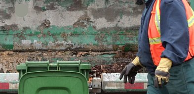 Kartuzy. Problem z odbiorem śmieci. Jak zgłosić reklamację?-76330