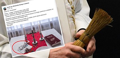 Parafia zachęca do udziału w mszach kolędowych. Uwagę zwraca ten szczegół-76408