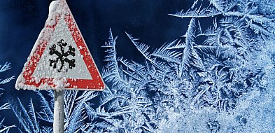 Przed nami bardzo mroźne dni i noce na Kaszubach. IMGW wydał ostrzeżenie-76435
