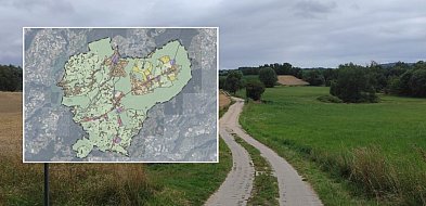 Somonino. Trwają konsultacje społeczne dotyczące planu ogólnego gminy-76597